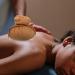 Ipetboom Thai Massage Balls - 2 Piece Herbal Compress for Spa & Athletes | Aroma Massage Therapy | Warmwood & Waterwood - Buy Online on GoSupps.com