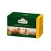 Ahmad Tea English Tea No.1 | Black Tea - 20 Teabag Sachets