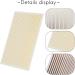 Gold 3D Nail Sticker Stripe Lines Adhesive Striping Tape Nail Art Gold Silver 3Pc Nail - Buy Online on GoSupps.com