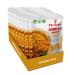 Eat Regal Spanish Style Rice In Hood & Tray, Ready To Eat in 90 Seconds, Microwavable in just 90 Seconds, Nutritious & Delicious 8.8 Ounce (Pack of 8)