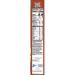 French Toast Crunch Breakfast Cereal 17.4 oz Family Size - Crispy Sweetened Corn Cereal - Buy Online on GoSupps.com