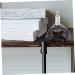 Buy Healeved Anti-Stock Tip Crutches - Travel Accessories for Comfort & Support - Buy Online on GoSupps.com