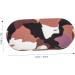 Homsfou Dual Purpose Glasses Case & Organizer - Stylish Container for Sunglasses & Eyeglasses Storage - Ideal for Home & Travel - Buy Online on GoSupps.com