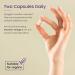 Proceive Breastfeeding Supplement - Postnatal Multivitamin for New Mothers - 60 Vegan Capsules - Buy Online on GoSupps.com