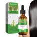 Organic Rosemary Oil for Hair Growth | Healing Solutions - 2.11 fl oz | Improves Scalp Circulation & Eliminates Dry Scalp for Women | Komsoup - Buy Online on GoSupps.com