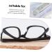 Precision Watch & Glasses Repair Set - Tiny Screwdriver & Micro Screw Set for Durable Repairs - Buy Online on GoSupps.com
