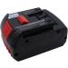 SPANN Battery Replacement for Bosch GDS 18V-LI Series | 18V Power High Quality International Shipping - Buy Online on GoSupps.com