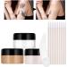 Tattoo Concealer Body Makeup Concealer Body Makeup Concealer Body Makeup Waterproof No Transfer Body Makeup Lotion Body Makeup To Cover Tattoo (1 Piece M) - Buy Online on GoSupps.com