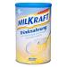 Milkraft drinking food vanilla 480g - high -caloric & practical - powder for complementary & exclusive diet - protein shake & carbohydrates for adults
