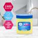 Med Pride Petroleum Jelly with Fresh Baby Scent - 8oz Skin Protectant for Dry Skin, Rashes, Burns & Wounds - Moisturizer for Lips, Hands, Skin & Diaper Rash - Buy Online on GoSupps.com