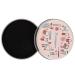 FOMIYES 1 Set Makeup Brush Cleaning Box Make up Make up Brush Makeup Sponge Color Remover Sponge Washer Cosmetic Brush Cleaner Miss Iron Sponge Brush Eye Shadow Brush