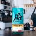 Cafetiere Espresso Ground Coffee 227g Bag | Chocolate & Nuts Notes | 100% Arabica & Robusta | Medium Roast Speciality Blend | Freshly Roasted by We Are Coffee Co - Buy Online on GoSupps.com