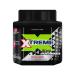Xtreme Performance Black Styling Hair Gel with Aloe Vera 8.82 oz Jar (Pack of 12)