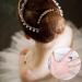 Bun Nets for Ballet - 20Pcs Brown Hair Nets & Bobby Pins Set for Girls and Women - Elastic Edge Mesh Bun Net Holder - Dance and Nurse Wig Fixing - Coffee Brown - Buy Online on GoSupps.com