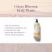 A LA MAISON Citrus Blossom Hydrating Body Wash - 25.36 oz Triple French Milled Natural Shower Gel for Women and Men - Buy Online on GoSupps.com