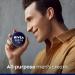 NIVEA Men Cr me | Nourishing All Purpose Cream with Vitamin E | Non-sticky Non-greasy fast absorbing | For Mens Face Body and Hand Cream| Lightweight Men's Moisturizer | Daily Moisturizer | 150 mL 150 ml (Pack of 1) - Buy Online on GoSupps.com