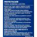 Nivea Men Protect & Care After Shave Fluid (100 ml) | Soothing After Shave with Aloe Vera & Vitamin B5 | 2 Pack - Buy Online on GoSupps.com
