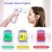 KKmier No Touch Forehead Thermometer for Adults and Kids - 2 in 1 Infrared Digital with Fever Alarm - 2s Instant Reading - 99 Memory Sets - Buy Online on GoSupps.com