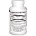 Source Naturals GastricSoothe 37.5 mg - 120 Capsules for Digestive Relief - Buy Online on GoSupps.com