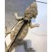 Adjustable Reptile Lizard Harness Leash Amphibians Pet Small Animals 3Chest Pack (Red) - Buy Online on GoSupps.com