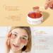 Eye Patches for Puffy Eyes & Dark Circles | Brightening Caffeine & Hydrating Hyaluronic Acid (30 Pairs - Buy Online on GoSupps.com
