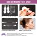 Navabelle Premium Face Lift Tape - Instant Invisible Face & Neck Lift with Bands (40 PCs) - Buy Online on GoSupps.com