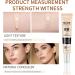 BB Cream Foundation Even Skin Tone Color Correcting Cream Moisturizing Concealer Makeup Base Lightweight Foundation Anti-Redness Silky Smoothing Foundation (Natural) - Buy Online on GoSupps.com
