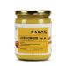 Barosi A2 Cow Ghee 17 Ounce Clarified Butter Produced from Grass Fed A2 Cow Milk Hand crafted Aromatic & Pure Sustainable Glass Packaging 1 Pack