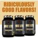 MRE Lite Protein Powder - Dutch Apple Pie Flavor | Meal Replacement Option - Buy Online on GoSupps.com