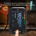 Dario Blood Pressure Monitor Gen2 - Digital BP Machine with Large Backlit Display and Large Cuff for Accurate Home Use - Buy Online on GoSupps.com