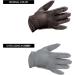 Shoe Dye Colouring Sprays - Spray Dye for Footwear Leather Vinyl and Upholstery - Re-Colour Shoes Bags Upholstery and Leather Products (Grey) - Buy Online on GoSupps.com
