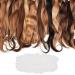 Bohue Hair Extension Keratin Granule Clear Italian Keratin Fusion Glue Transparent Keratin Glue Pellet Granule Bead Hair Extension Accessory (50g) - Buy Online on GoSupps.com