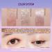 ETUDE Shine Fix Eyes Liquid Eyeshadow 2.5g - Love Galaxy | Long-Lasting Shimmer & Glow Eyeshadow | K-Beauty Must-Have - Buy Online on GoSupps.com