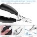 JTIEO 9PCS Toenail Clippers | Stainless Steel Ingrown Toenail Removal Kit | Professional Ingrown Toenail Treatment Tool Set - Buy Online on GoSupps.com