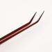 U.P. Aqua Professional Angle Tweezers - Precision Aquarium Plant Tool - Buy Online on GoSupps.com