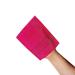 NOPIGO Korean Exfoliating Body Scrubber Set - 4pcs Green and Red | Asian Bath Washcloth for Dead Skin | Exfoliating Sponge, Mitt Glove - Buy Online on GoSupps.com