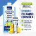 Shaving Head Cleaner for Braun Clean & Renew - Compatible & Efficient - 4-5 Fillings - Buy Online on GoSupps.com