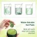 60PCS Hyaluronic Acid Eye Pads - Reusable Hydrogel Masks for Dark Circles Puffiness & Wrinkles - Anti-Aging Eye Patches - Buy Online on GoSupps.com