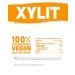 Premium Xylitol 1kg - Low-Calorie Sugar Substitute 1:1 Sweetness Fine-Grained Trusted in Germany - Buy Online on GoSupps.com