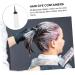 LIFKOME Lot De 3 Flacons Souples Applicateurs Xl Pression Pour Coloration Capillaire Bouteille Vide Rechargeable Pr cise Usage Salon Coiffure Professionnel - Buy Online on GoSupps.com