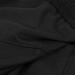 Kyopp Men's Sports Shorts - Quick Drying Lightweight Breathable Zipper Pocket 3XL Black - International Shipping Available - Buy Online on GoSupps.com