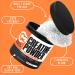 Crazy Muscle Creatine Monohydrate Powder 5000mg Premium 3X ThreeAtine Pre Workout Mass Gainer High Absorption Easy to Take Powder Optimum Performance for Men & Women 30 Servings - Buy Online on GoSupps.com
