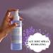 Lavender Hydrating Face Mist Facial Spray with Lavender & Chrysanthemum Lavender Face Toner for Dry Skin Makeup Setting Spray for Face Soothing Face Spray Nourishing Dry Skin & Relieve Acne 100ml - Buy Online on GoSupps.com