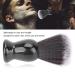 Buy Premium Salon Shaving Brush | Rich Lather & Soft Gentle Men's Shaving Brush for Salon Use - International Shipping Available - Buy Online on GoSupps.com