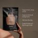 WelleCo Organic Chocolate Protein Powder - 300g Pouch - Plant-Based Brown Rice & Pea Protein - 10.5 Ounce Pack - Buy Online on GoSupps.com