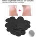 Electric Callus Remover Sandpaper Discs Pedicure Tool Set for Smooth Feet Skin Care Sandpaper Replacement Accessory with Shaft Discs Nail Sanding disc Dead Skin Remover feet ( 35mm) 35mm 35mm - Buy Online on GoSupps.com