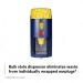 3M One Touch Pro Earplug Dispenser 391-0000 - Hearing Conservation Blue | Best Price & Fast Shipping - Buy Online on GoSupps.com