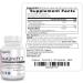 Organixx Immunity 3 Immune Support Supplement Vitamin C, Zinc, Elderberry Whole Food Immune Defense for Adults & Kids, Greater Absorption, Non GMO, 60 Capsules - Buy Online on GoSupps.com