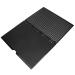 HUSHUI Portable 27 Lines 30 Cells Braille Writing Slate and Stylus Braille Learning Tool Accessory