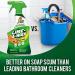 Pack of 2 Lime-A-Way Lime Calcium Rust Cleaner 22 oz - Powerful Cleaning Solution - Buy Online on GoSupps.com